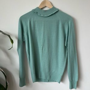 Vintage Lambswool Sweater